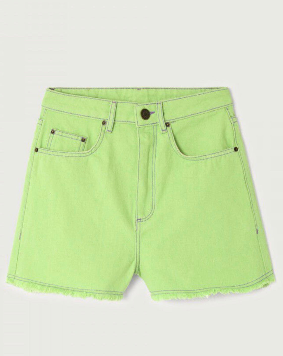 American Vintage - Grezbay Short | Chrysalis | Gre09