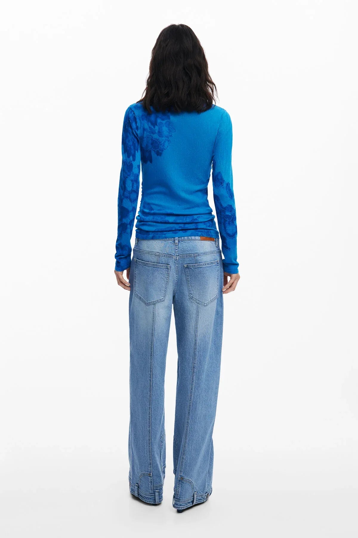 Desigual  - Ottawa Top - Torso