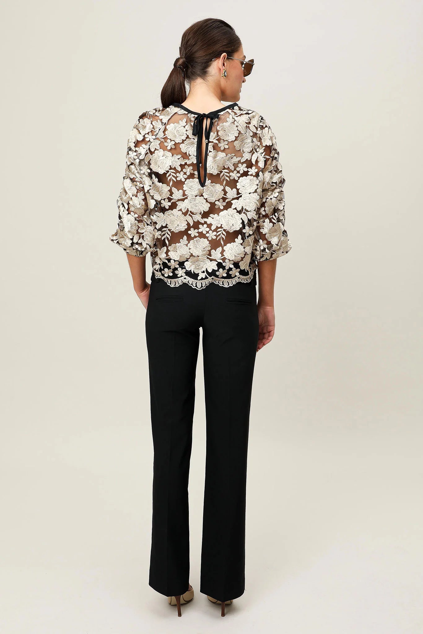 Realm Origin - St Tropez Top