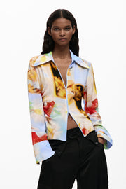 Desigual - CamButt Shirt