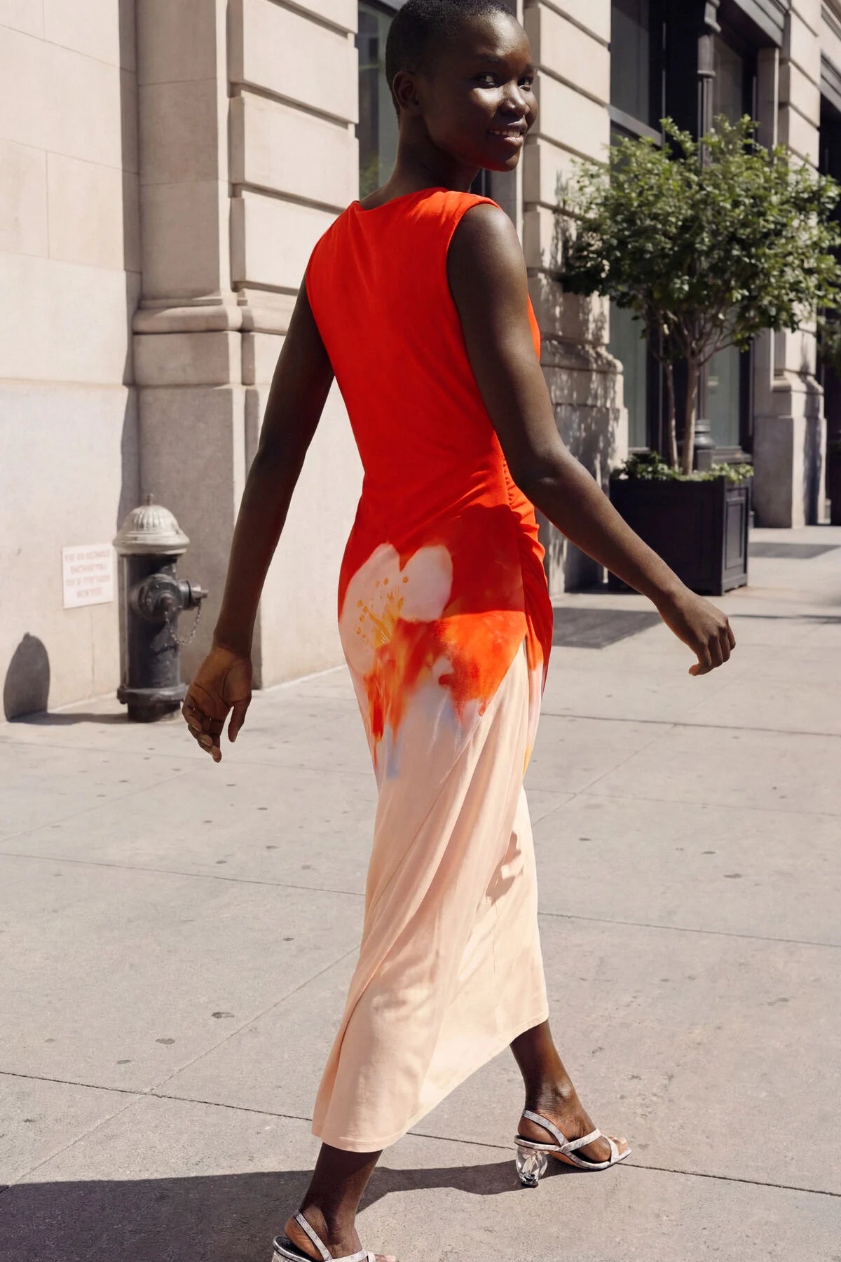 Desigual - Lida Dress