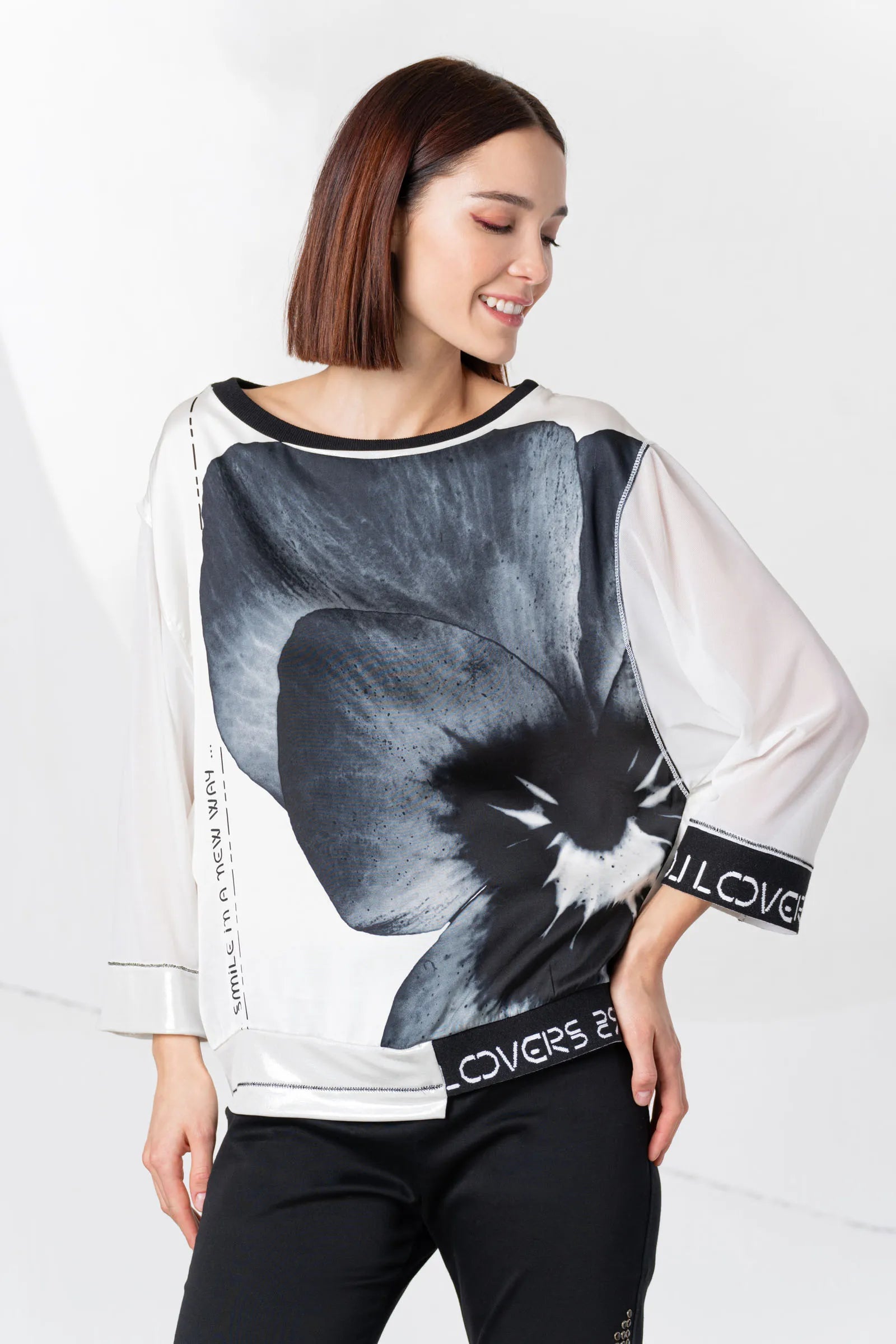 Elisa Cavaletti - st. Viola Top