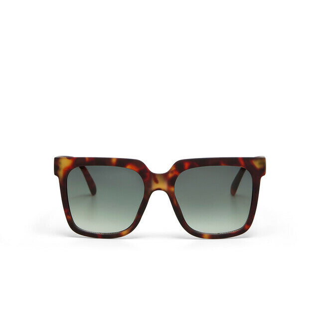 Okkia - Roma | Classic Havana Green Lenses