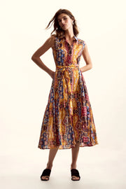 Desigual - Bugs Lacroix Dress