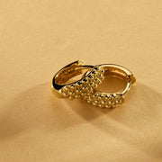 Najo - Chia Huggie | Gold