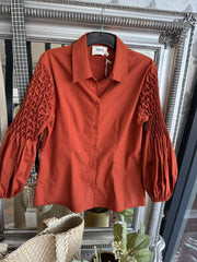 Mos the Label - Alix Blouse