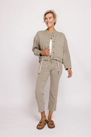 Zhrill- ZHBIANKA Pant | Olive