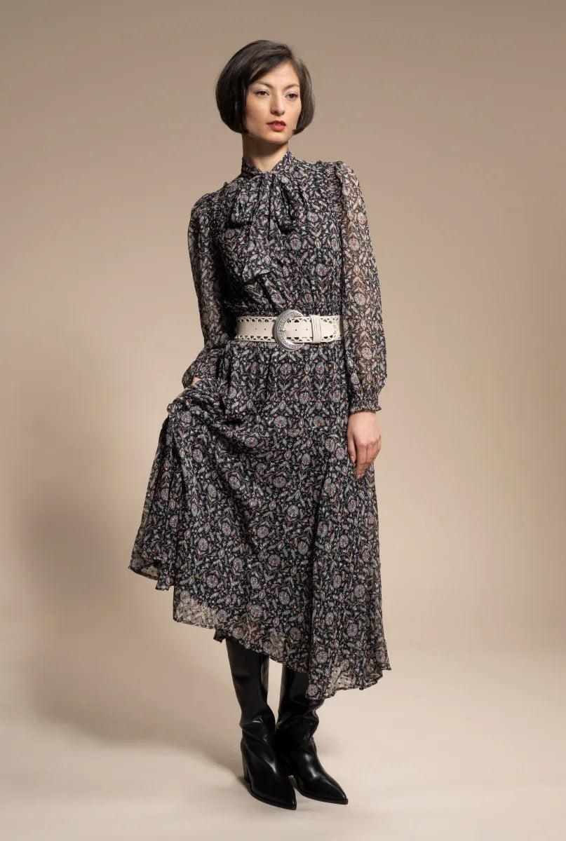 B. Belt - Cassia Belt - Torso