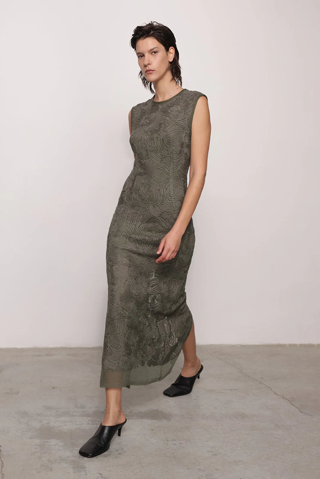 Sabina Musayev - Tullio Dress