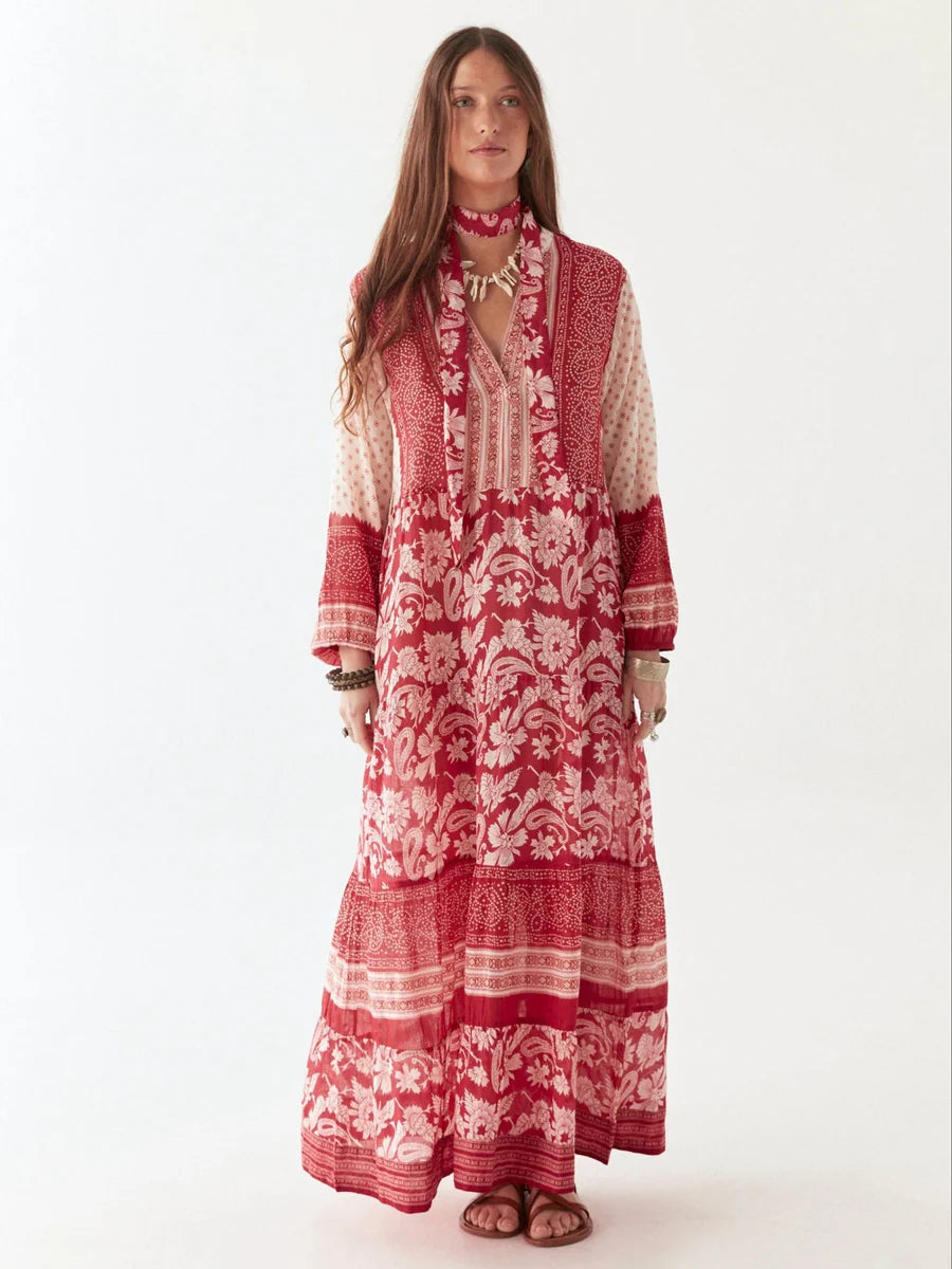 Maison Hotel - Macarena Dress