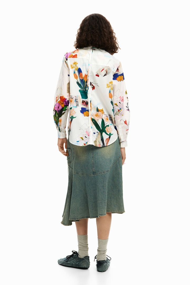 Desigual - Mila Shirt