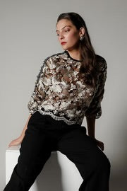 Realm Origin - St Tropez Top