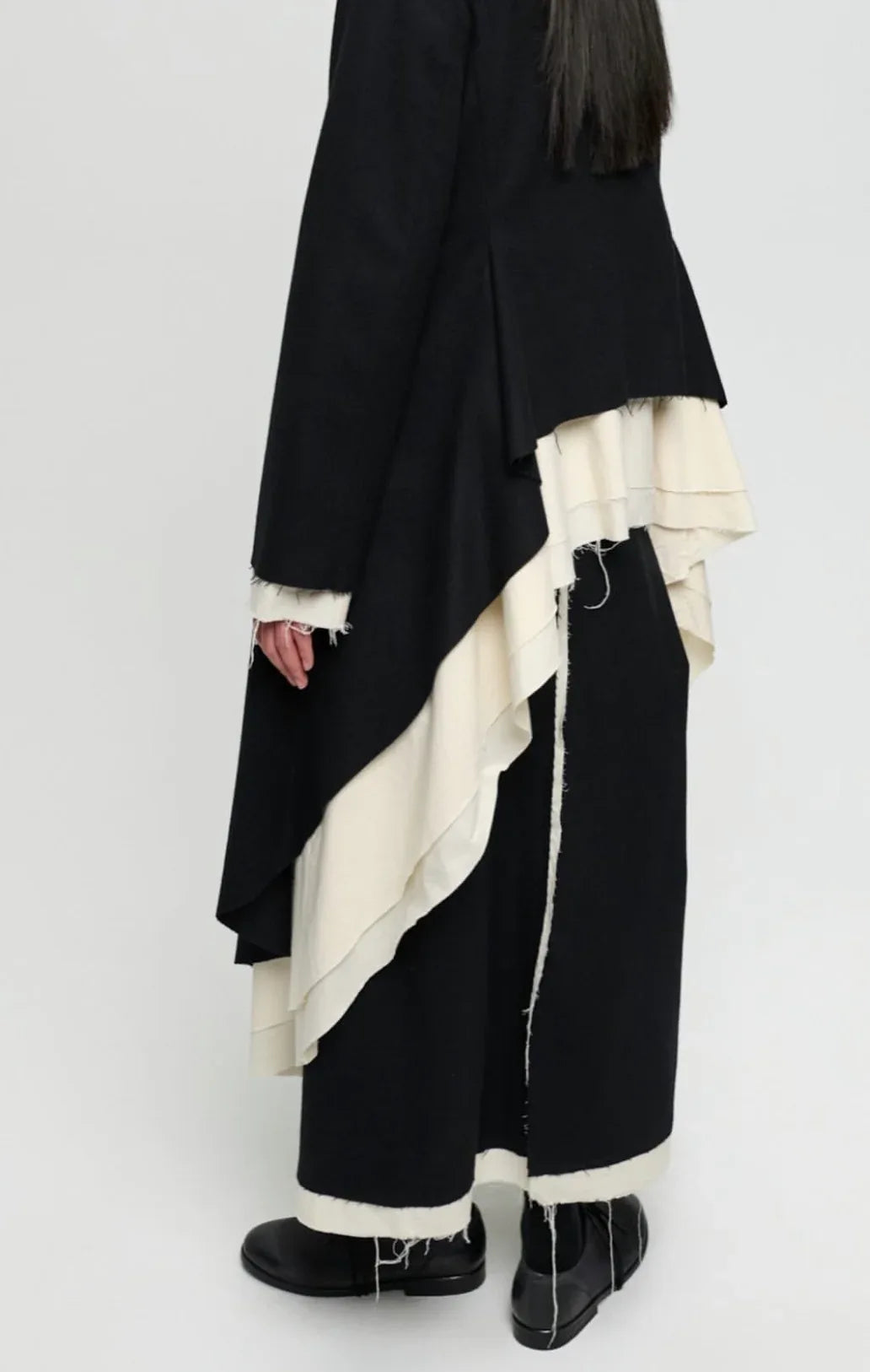 La Vaca Loca - Sueno Coat