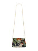 Moss and Spy - Agatha Bag