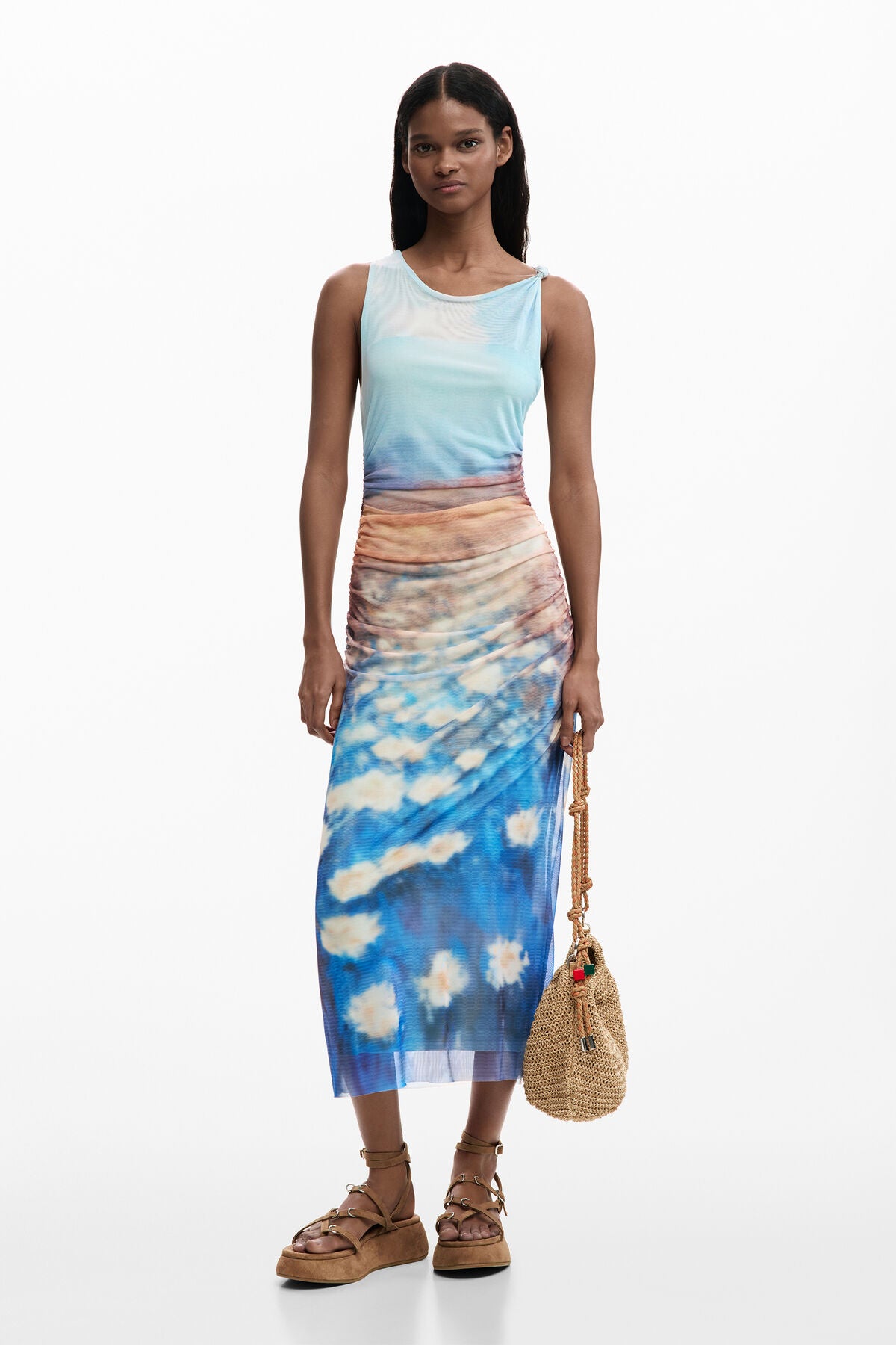 Desigual - Vermont Dress