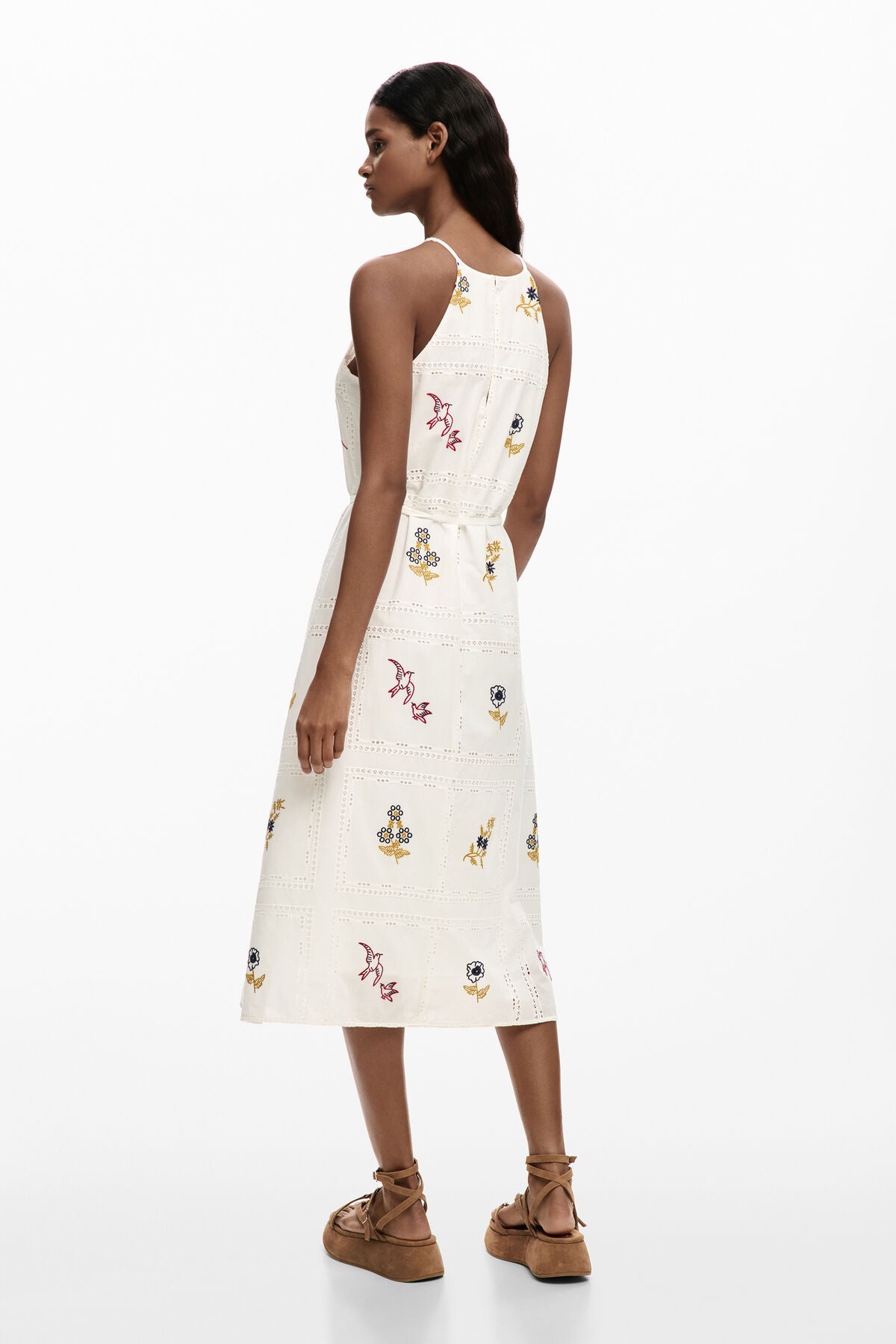 Desigual - Bohi Dress