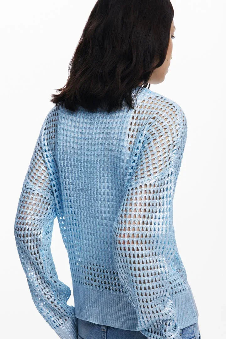 Desigual - Whistler Sweater - Torso