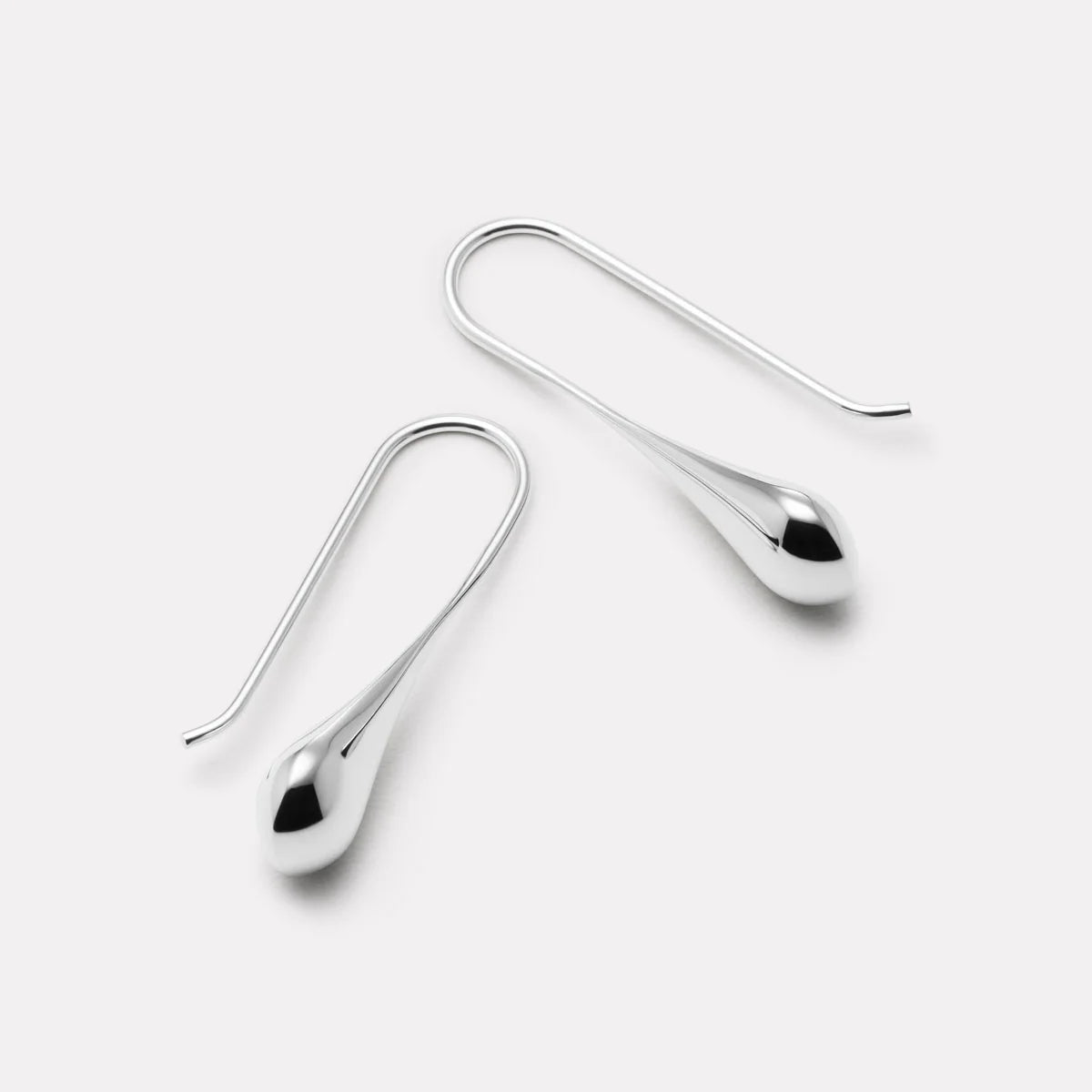 Najo - Weeping Woman Earring