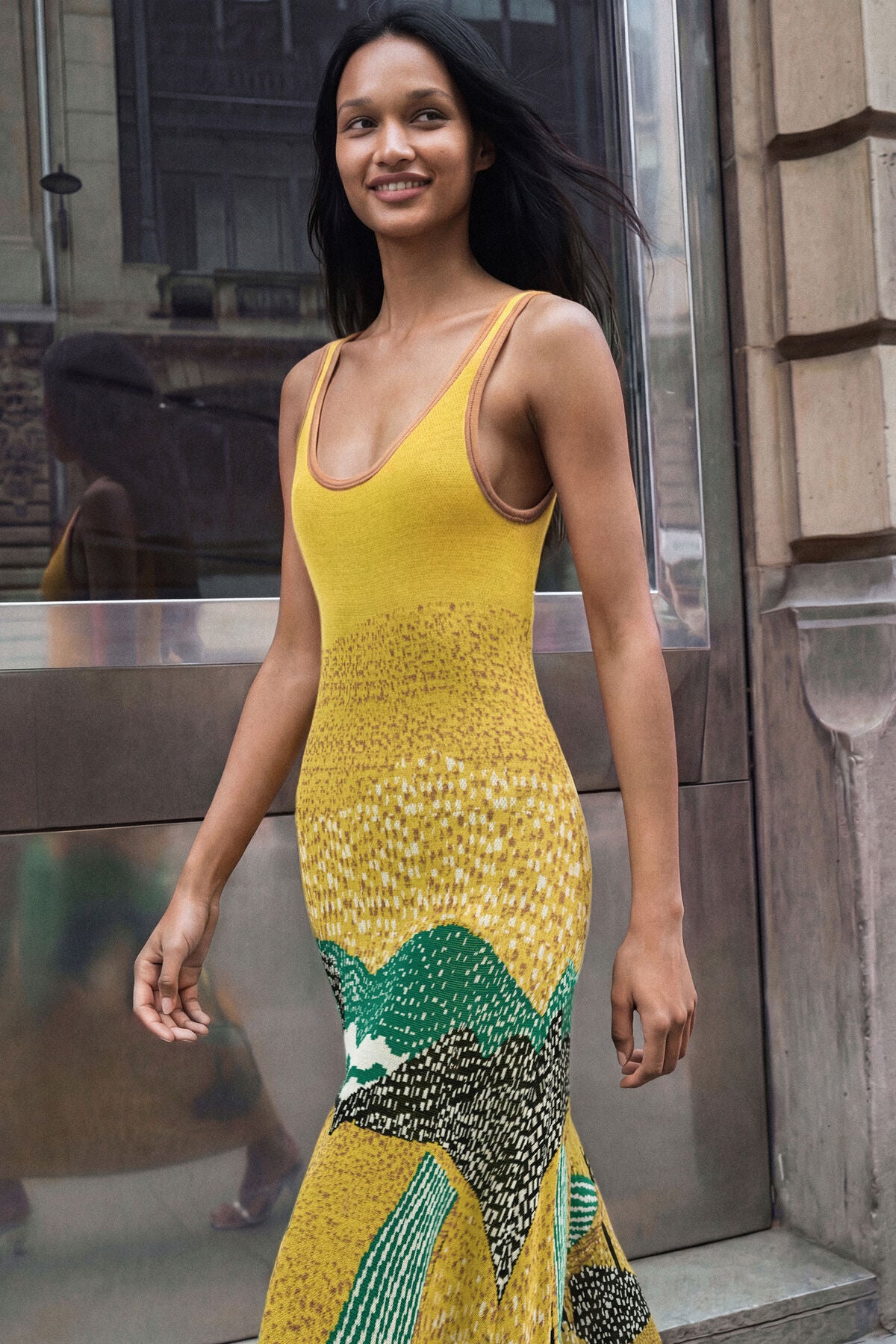 Desigual - Tulum Dress