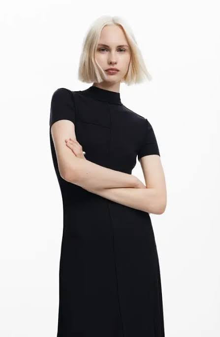 Desigual - Cincinatti Dress