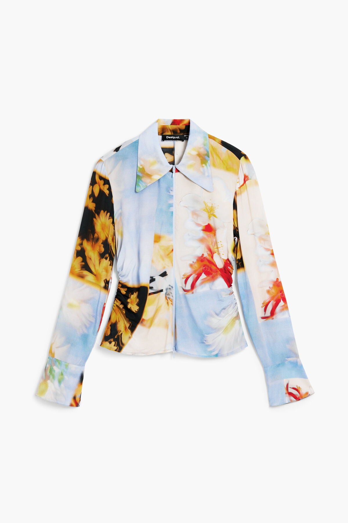 Desigual - CamButt Shirt