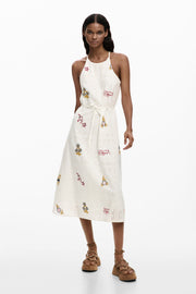 Desigual - Bohi Dress