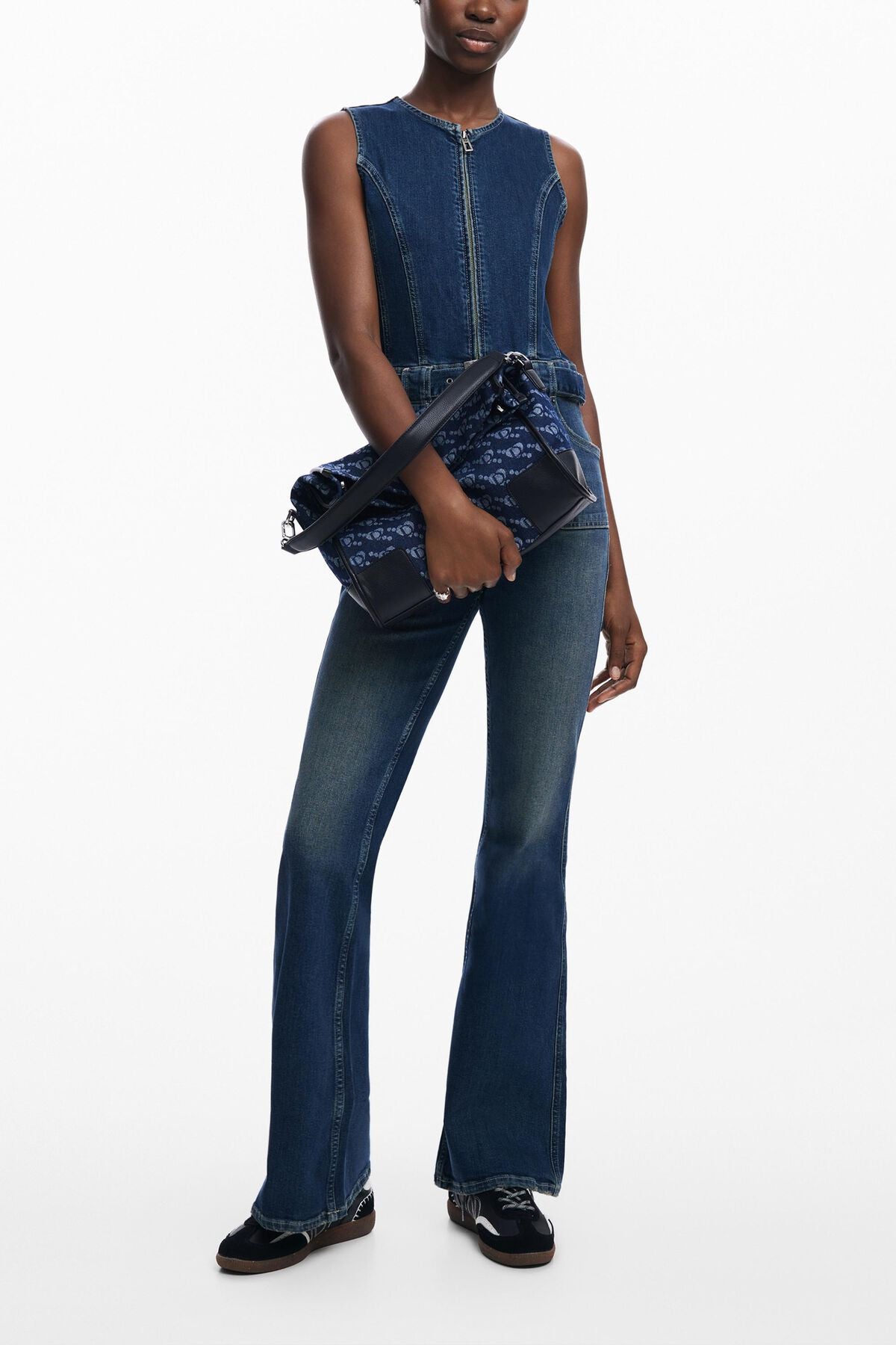 Desigual - Lovert Bag