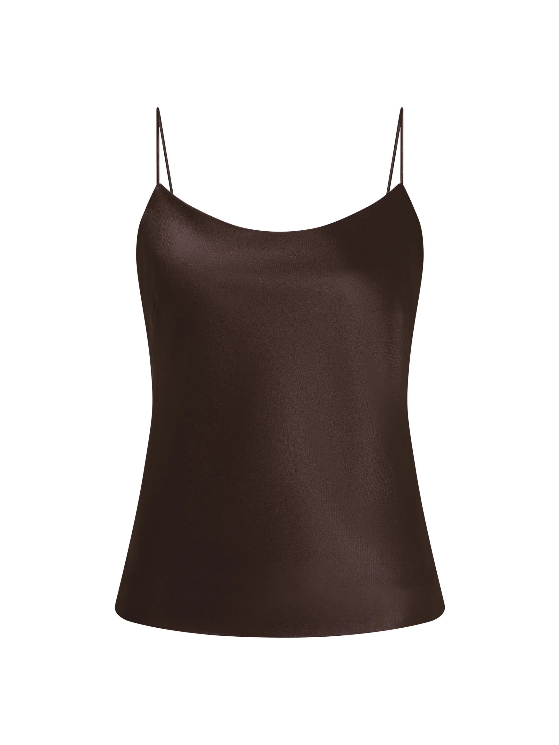 Moss and Spy - Kristen Cami | Chocolate