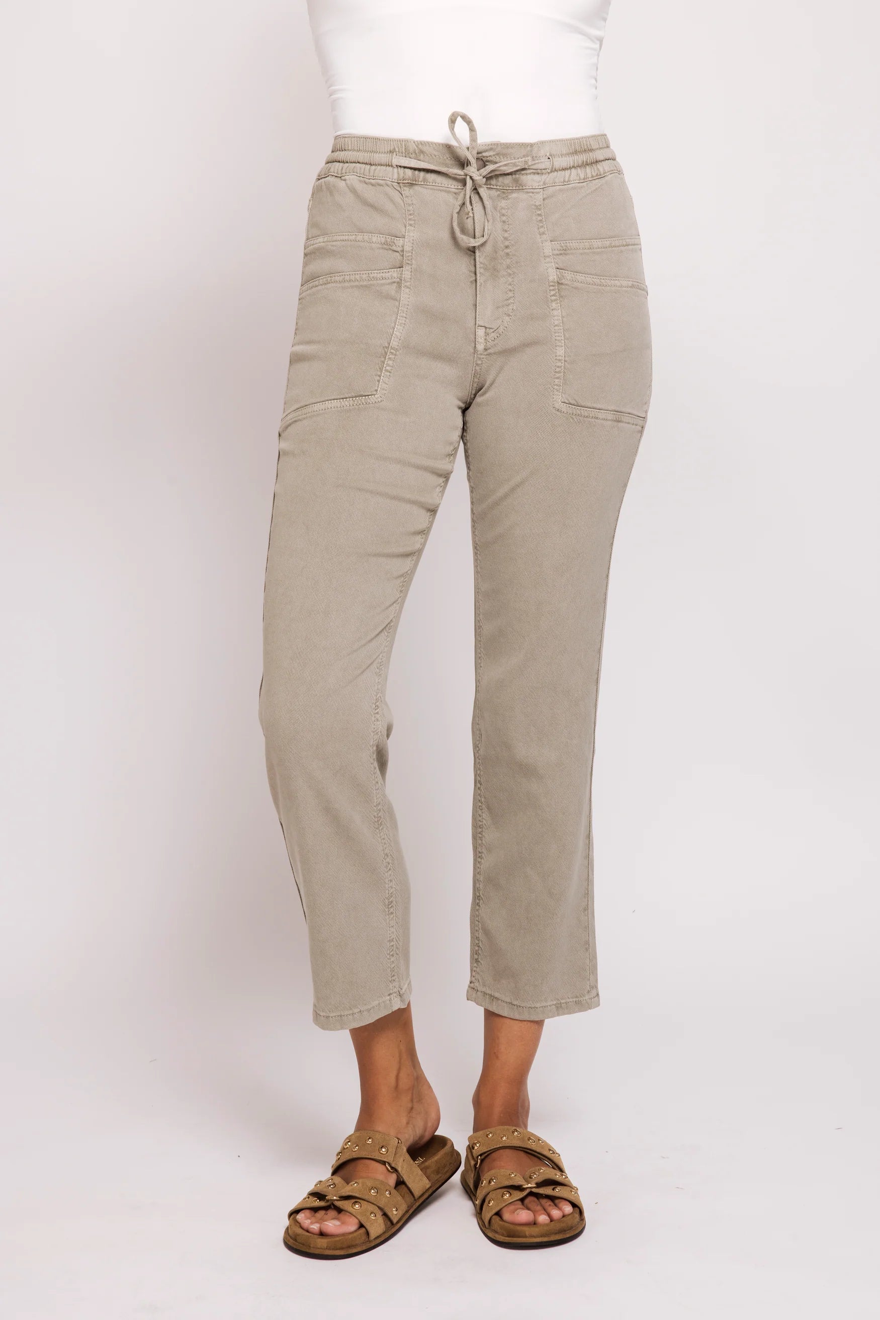 Zhrill- ZHBIANKA Pant | Olive