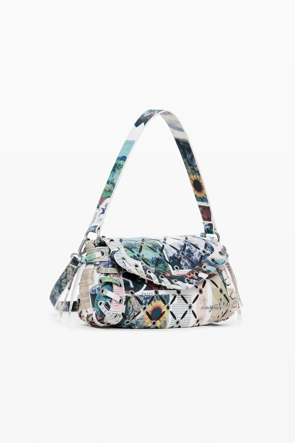 Desigual - Juliet Bag - Torso