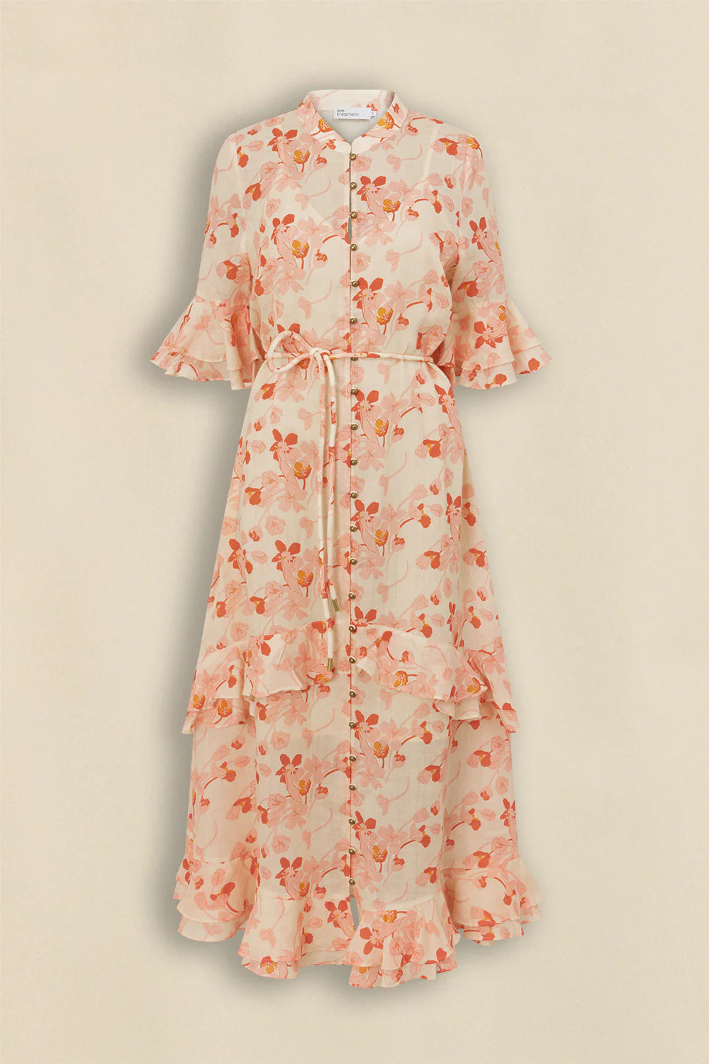 Zoe Kratzmann - Qualify Dress | Cherry Tulip