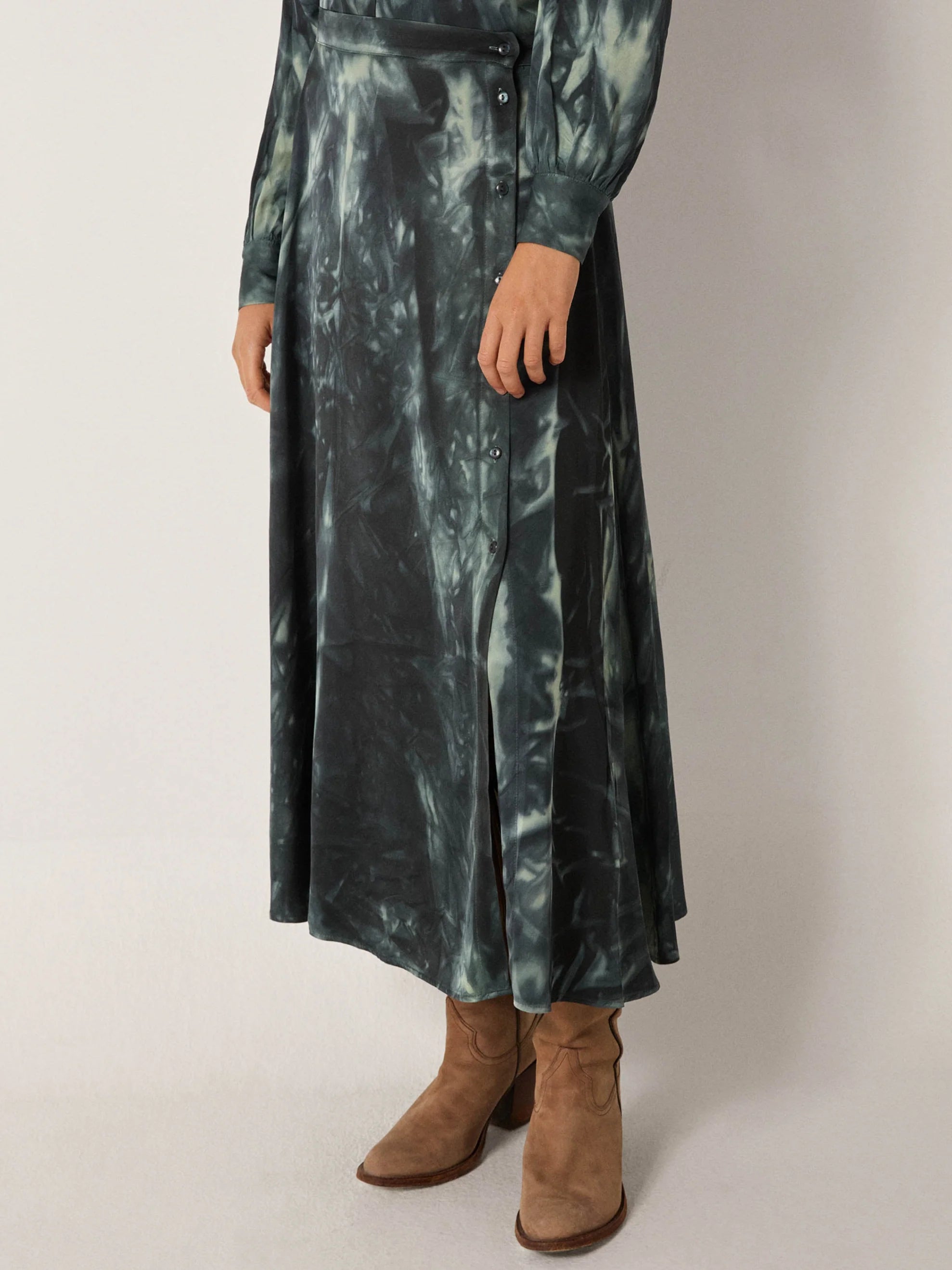 Maison Hotel - Brigitte Skirt