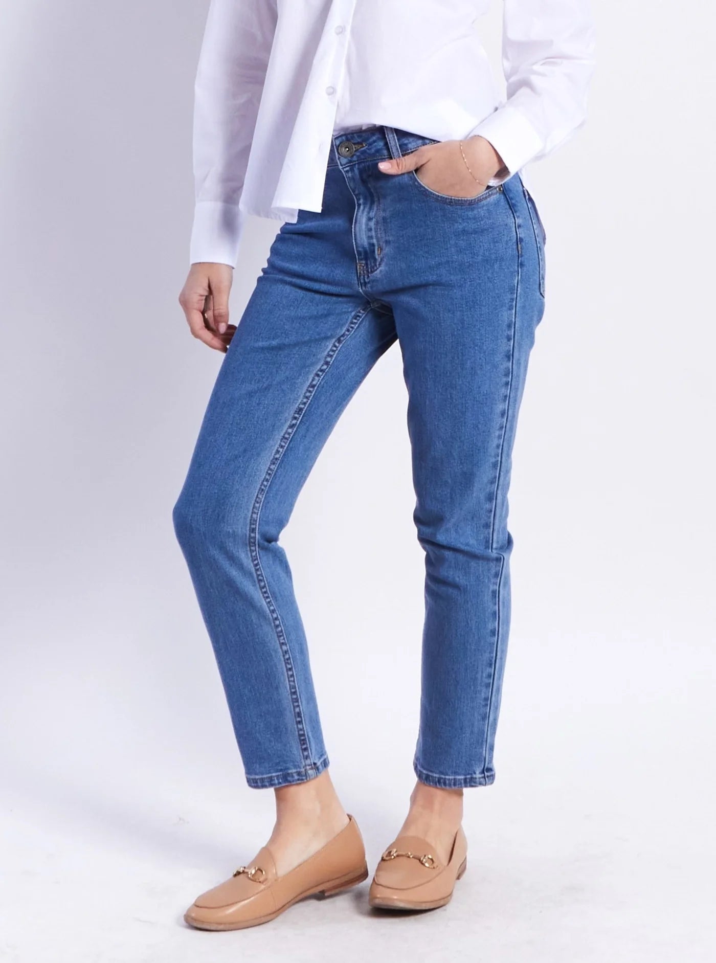Monaco Jeans - Laurel Jeans