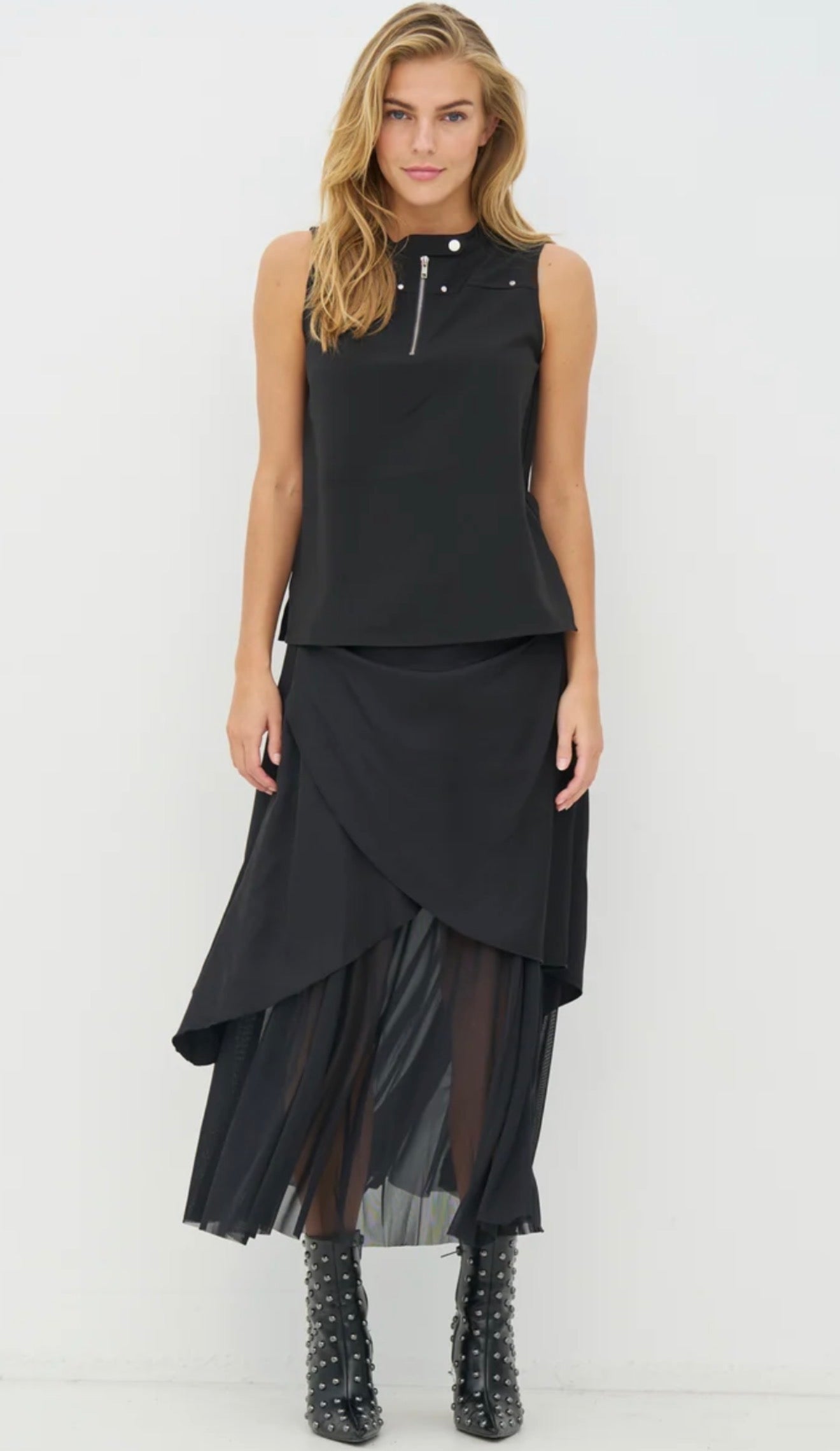 Nu Denmark - Coco Skirt