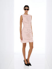 Moss and Spy - Margot Shift Dress