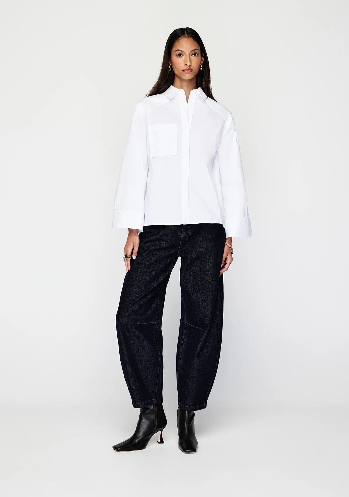 Mos the Label - Amira Shirt