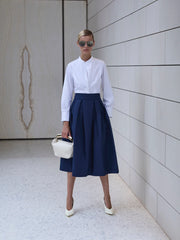 Moss and Spy - Olivia Skirt