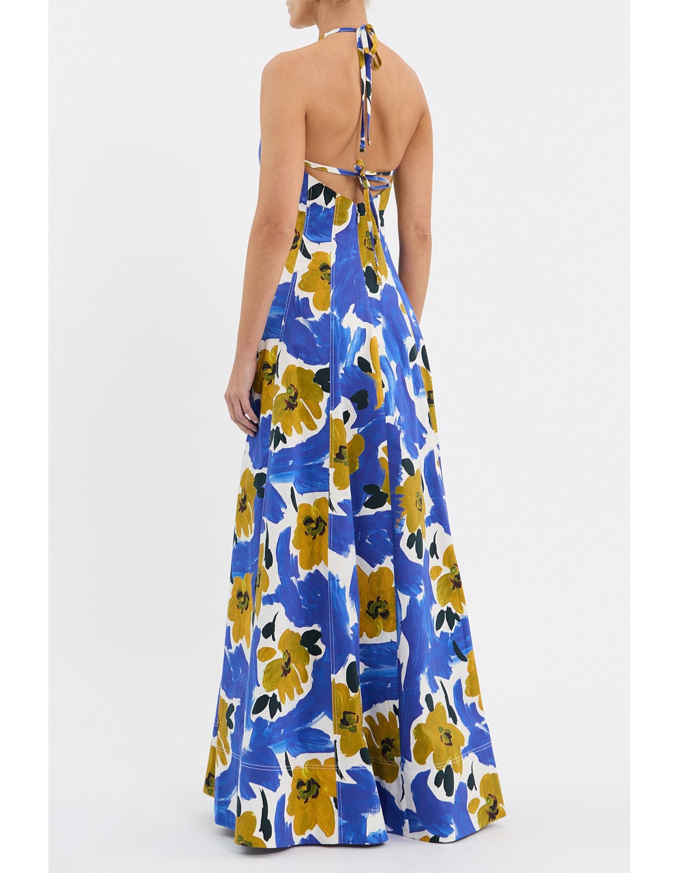 Rebecca Vallance - Sabina Maxi