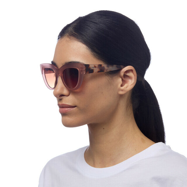 Okkia - Claudia | Pink Havana
