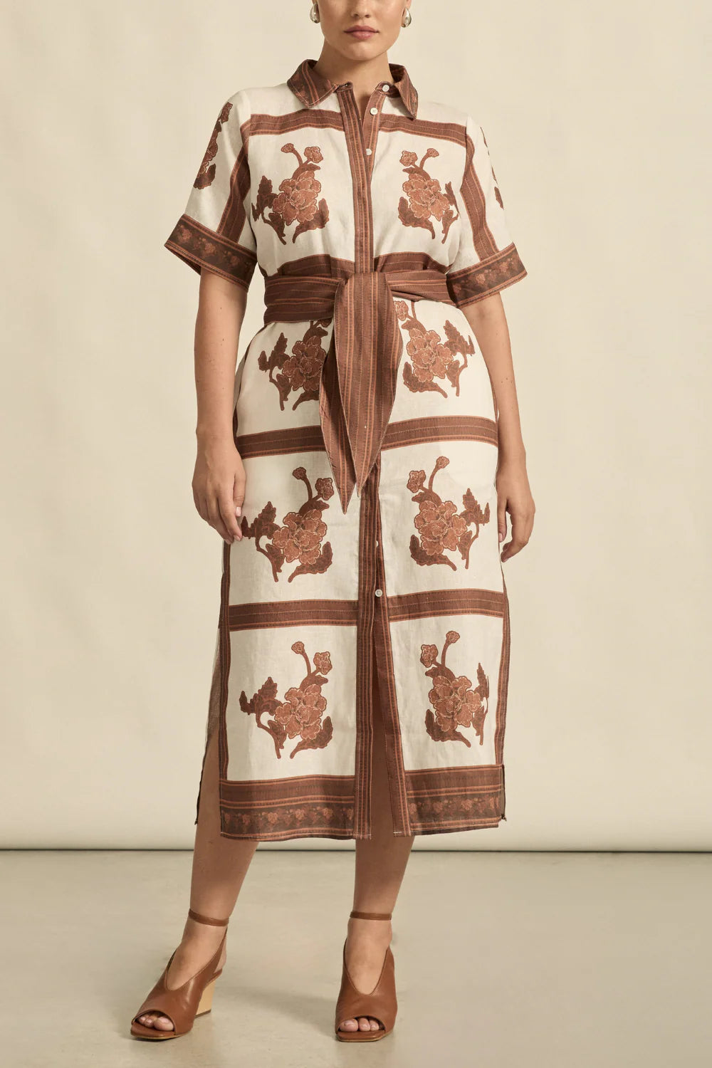 Zoe Kratzmann - Roam Dress