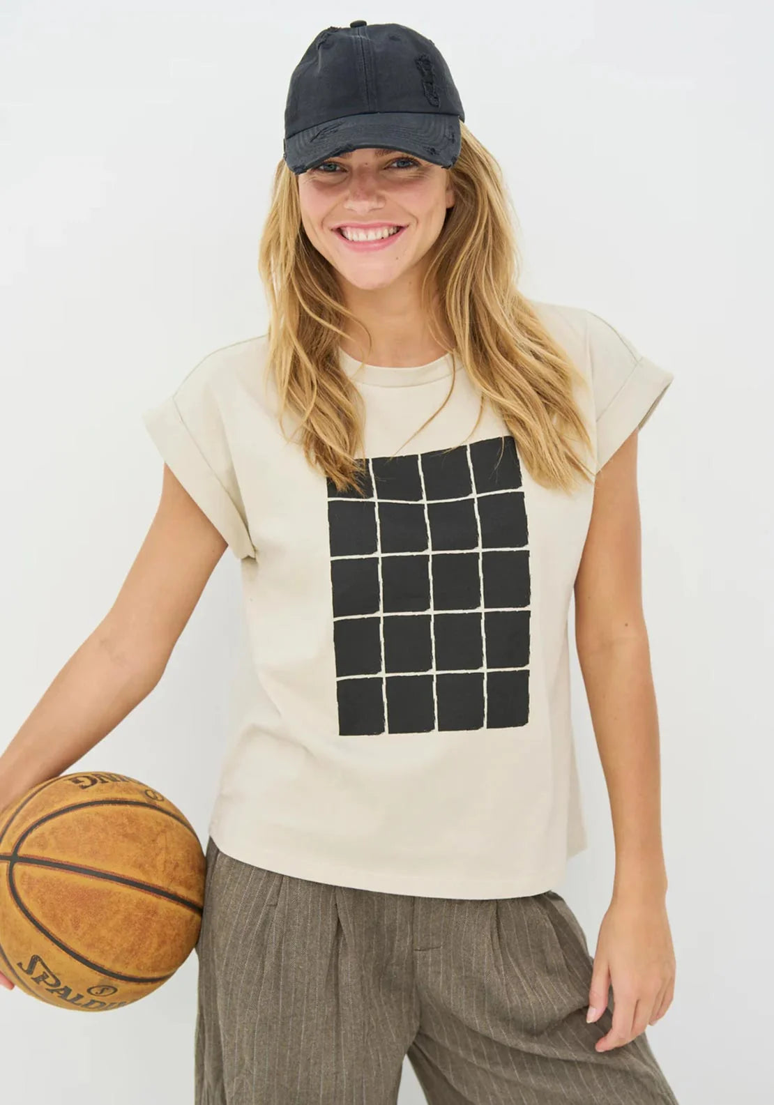 Nu Denmark - Cheyenne Tee