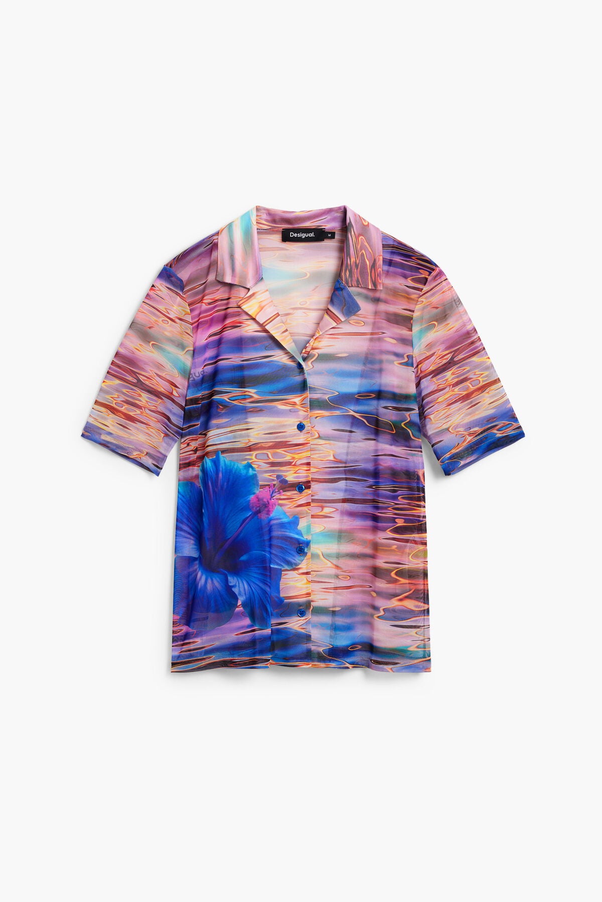 Desigual - Cancun Shirt