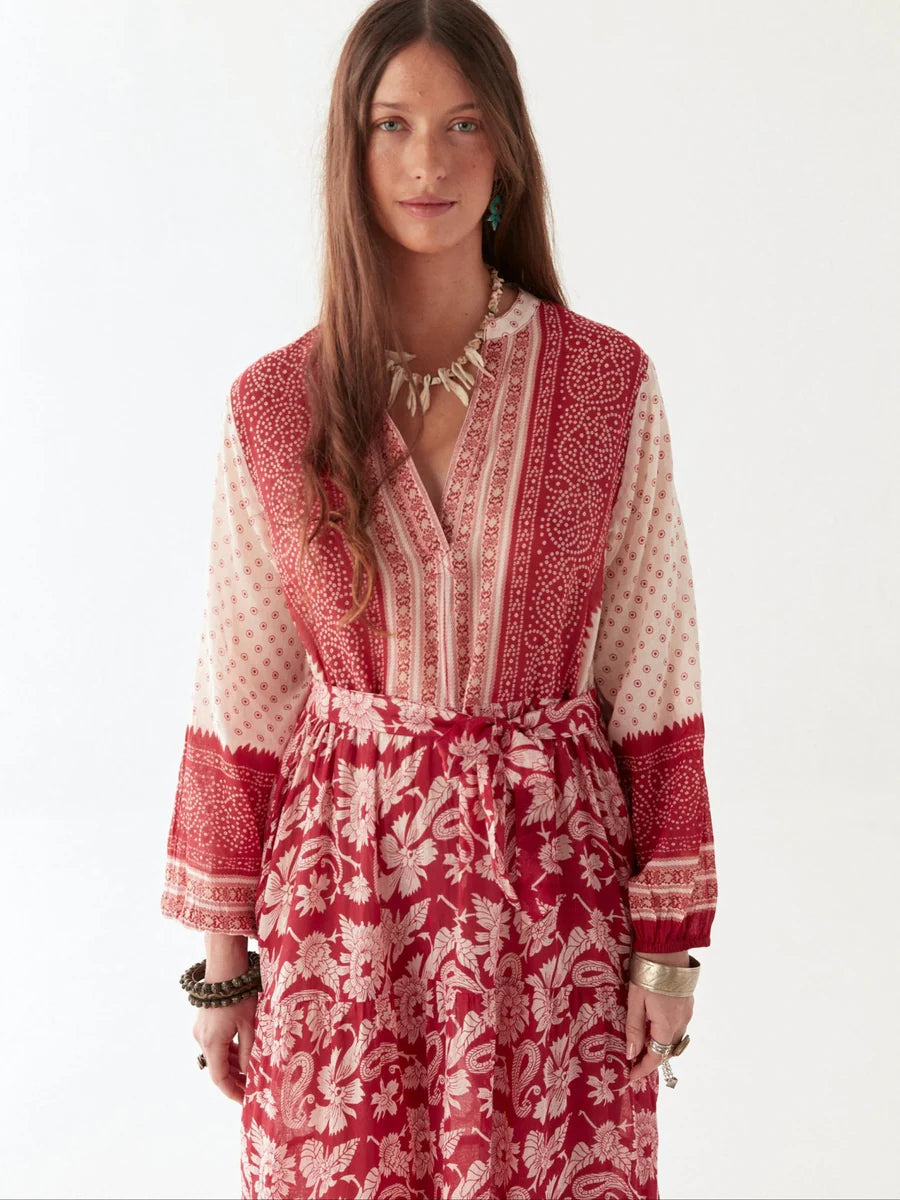 Maison Hotel - Macarena Dress