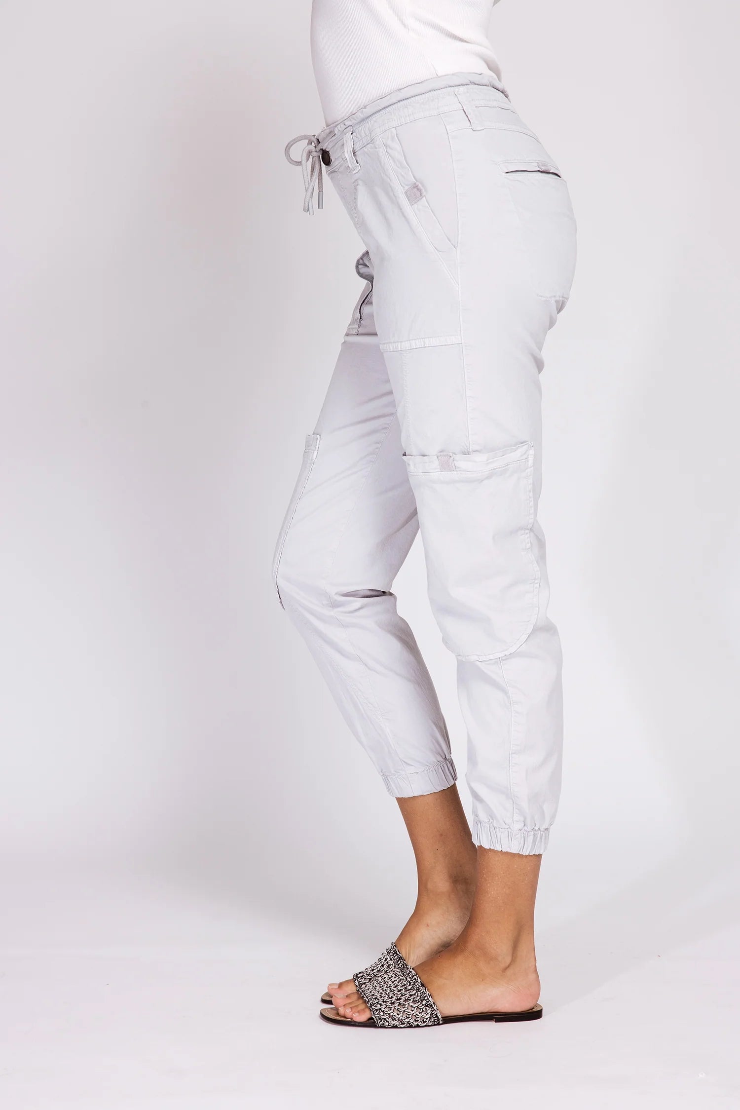 Zhrill- ZHFINNA Pant | Blue