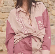 Louizon - Dalka Shirt | Figue