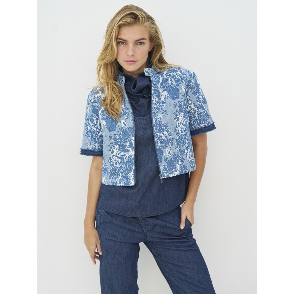 Nu Denmark - Chia Jacket