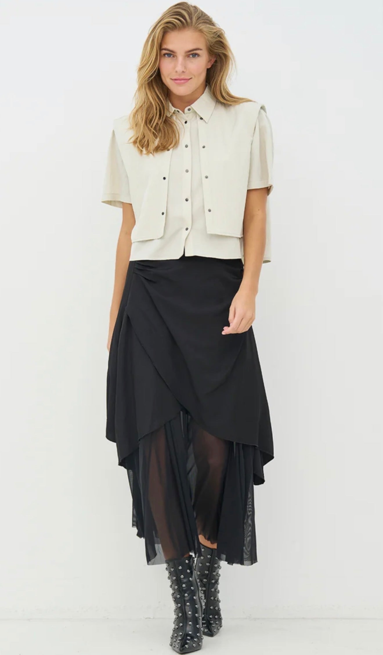 Nu Denmark - Coco Skirt