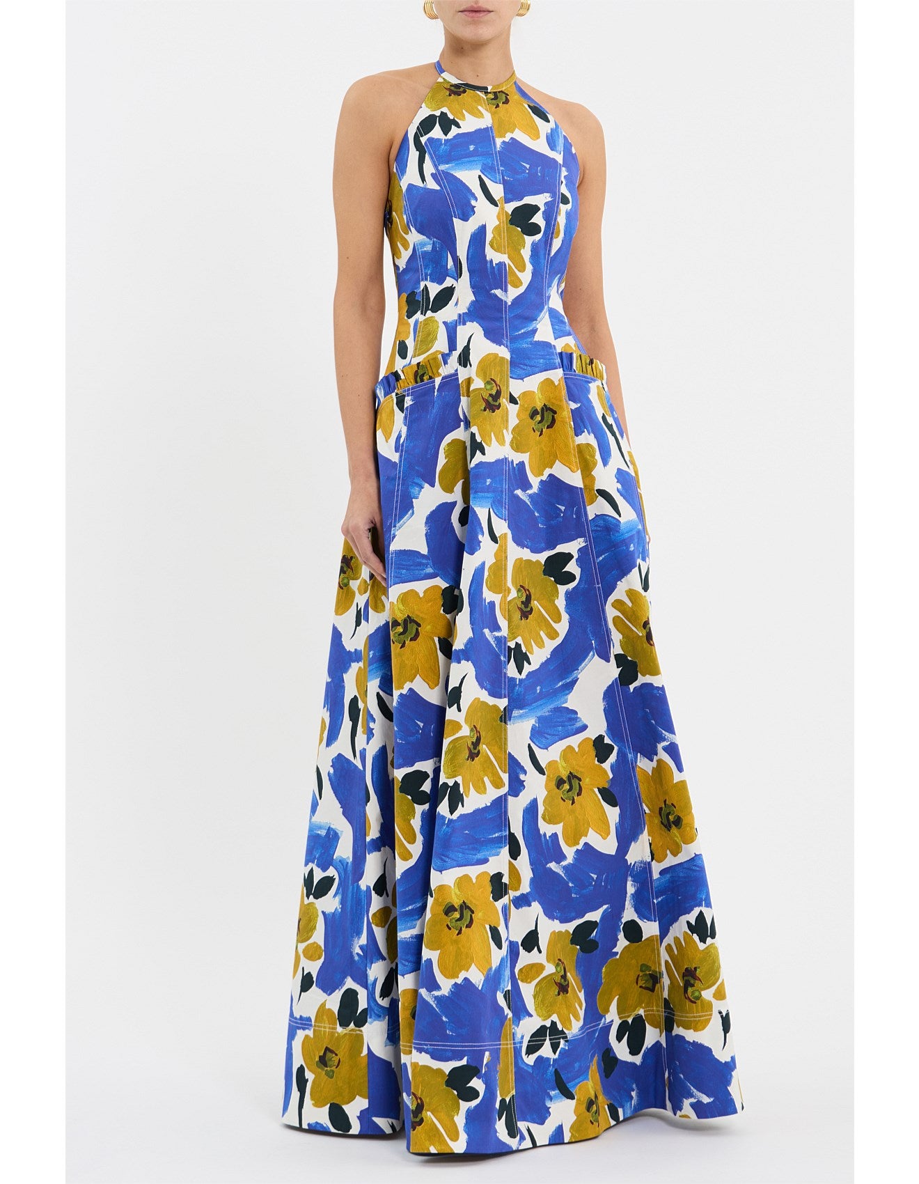 Rebecca Vallance - Sabina Maxi