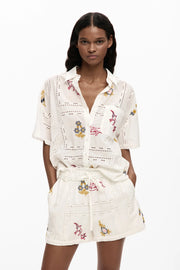 Desigual - Martin Shirt