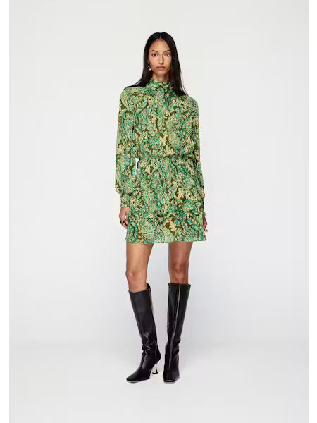 Mos the Label - Sylva Mini Dress